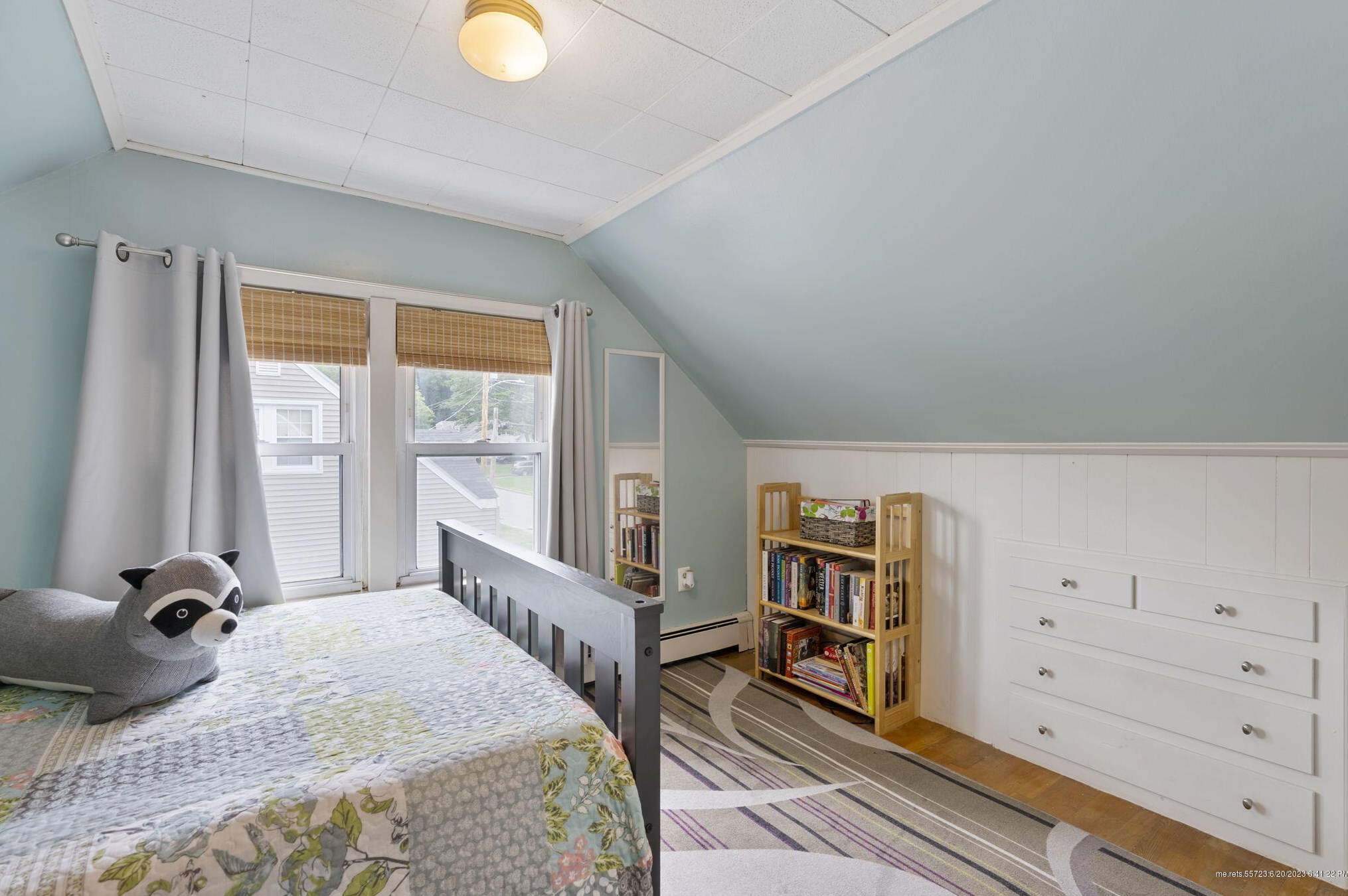 10 Woodvale St, Portland ME  04102-1324 exterior