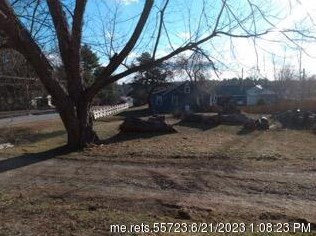 1069 River Ave, Pittston ME  04345-6421 exterior