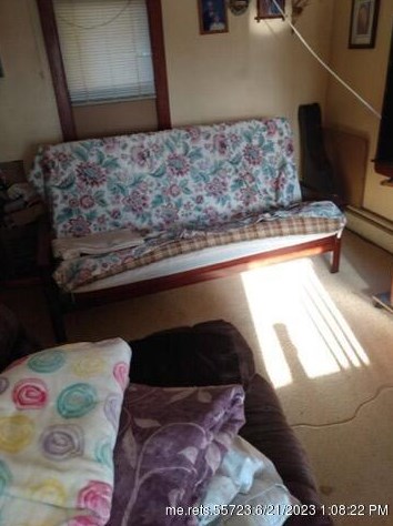 1069 River Ave, Pittston ME  04345-6421 exterior