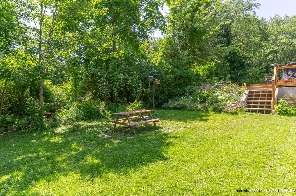 281 Harvard St, Portland ME  04103-3550 exterior