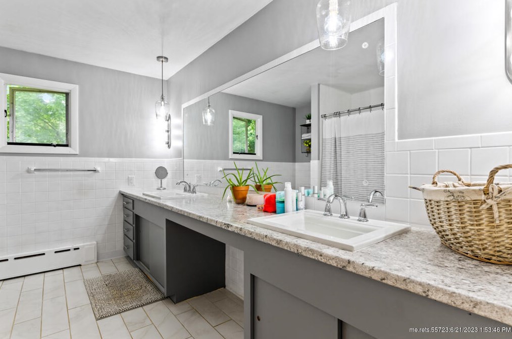 281 Harvard St, Portland ME  04103-3550 exterior