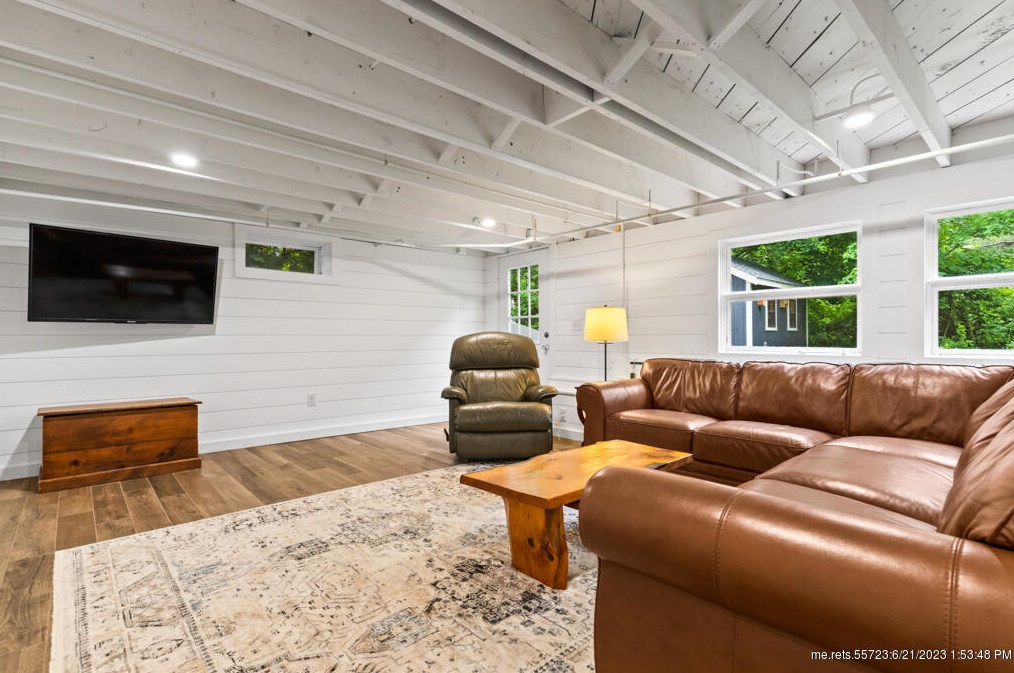 281 Harvard St, Portland ME  04103-3550 exterior