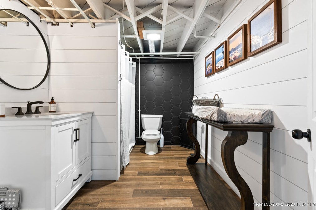 281 Harvard St, Portland ME  04103-3550 exterior