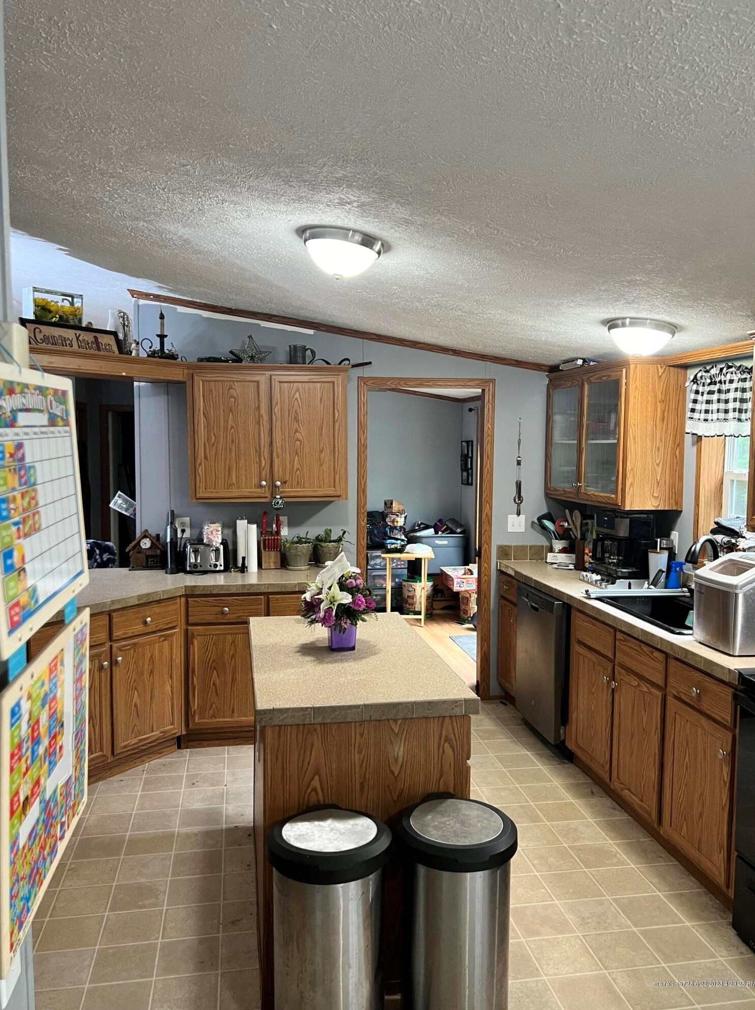 36 Davis St, Sebec ME  04426-1107 exterior