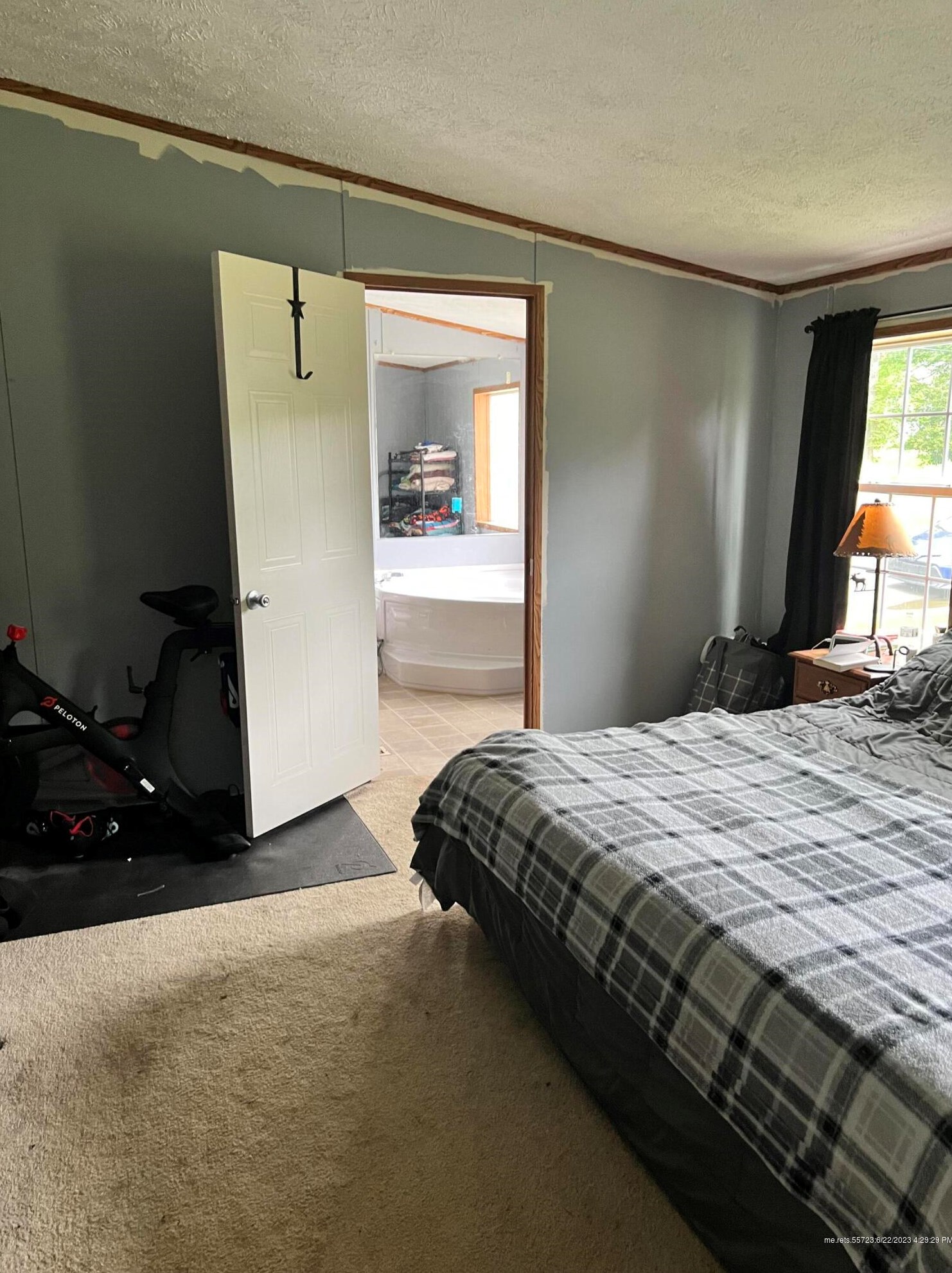 36 Davis St, Sebec ME  04426-1107 exterior