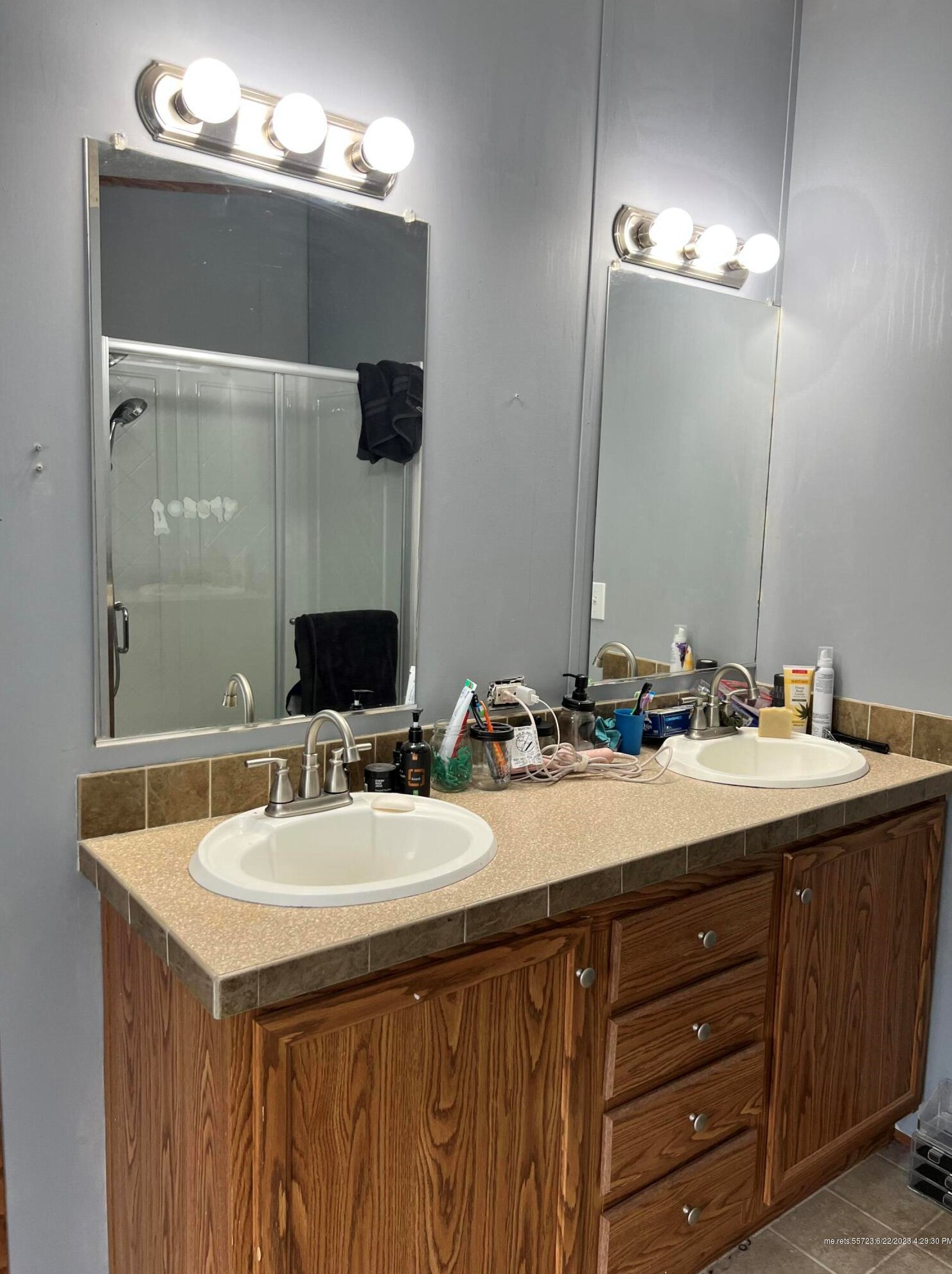 36 Davis St, Sebec ME  04426-1107 exterior