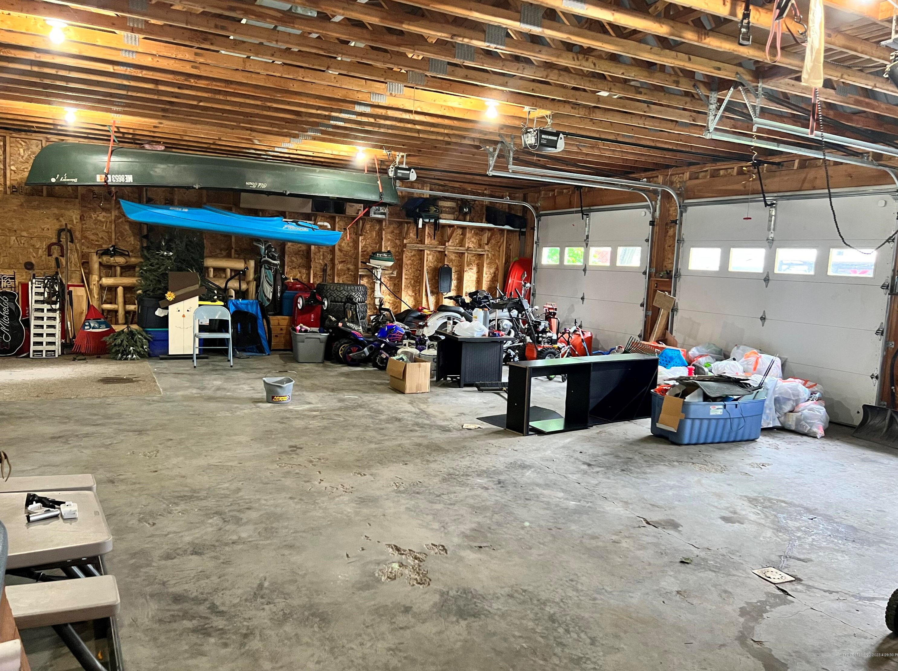 36 Davis St, Sebec ME  04426-1107 exterior