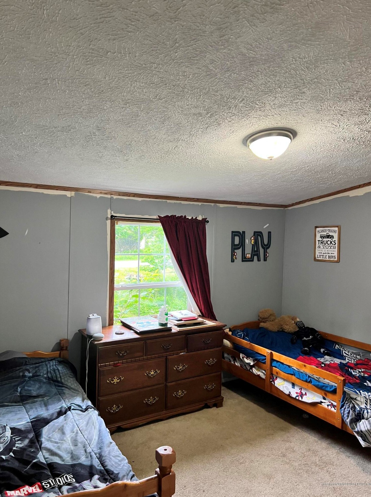 36 Davis St, Sebec ME  04426-1107 exterior