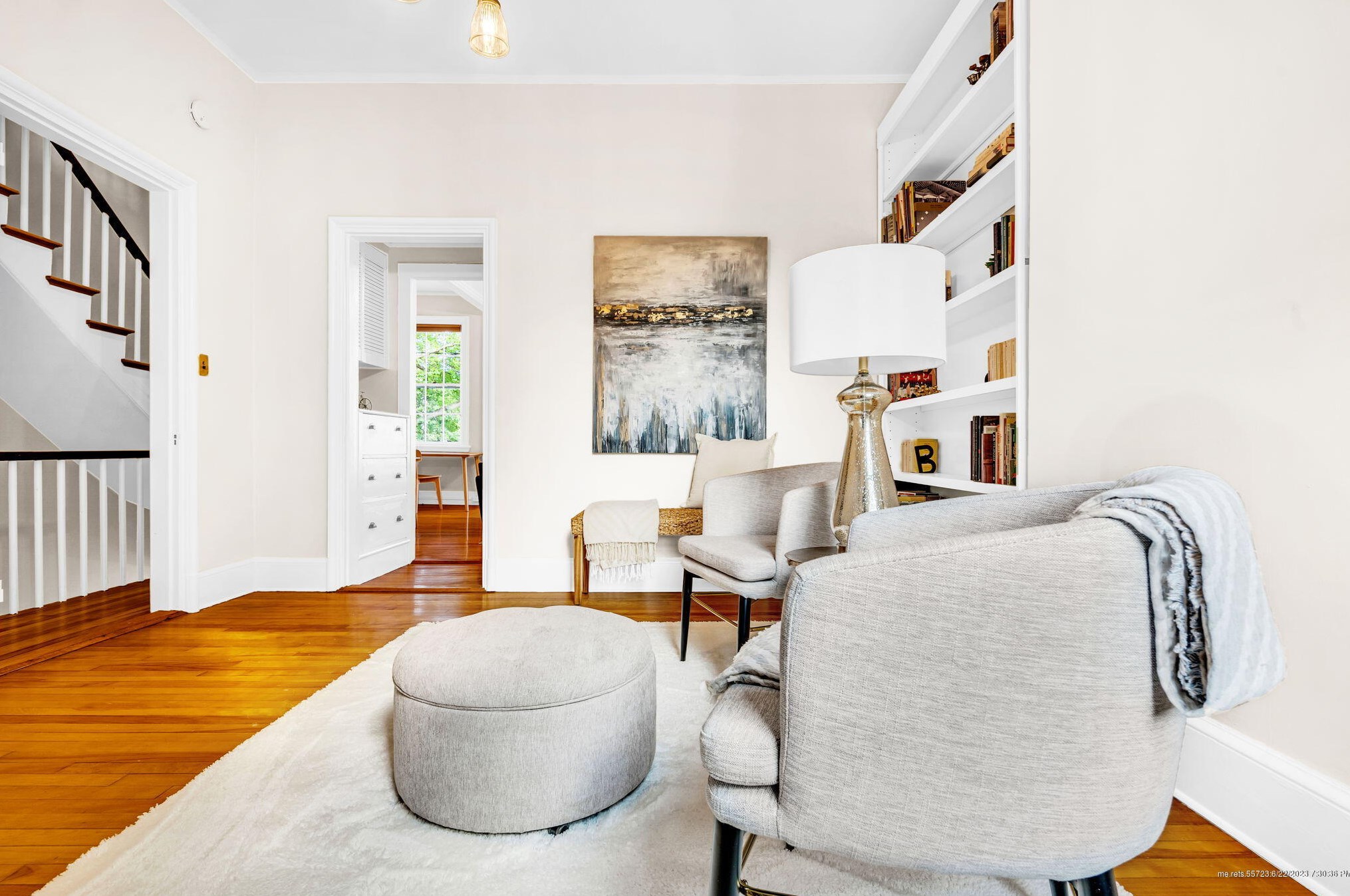 89 Pne St, Portland ME 04102-1531 exterior