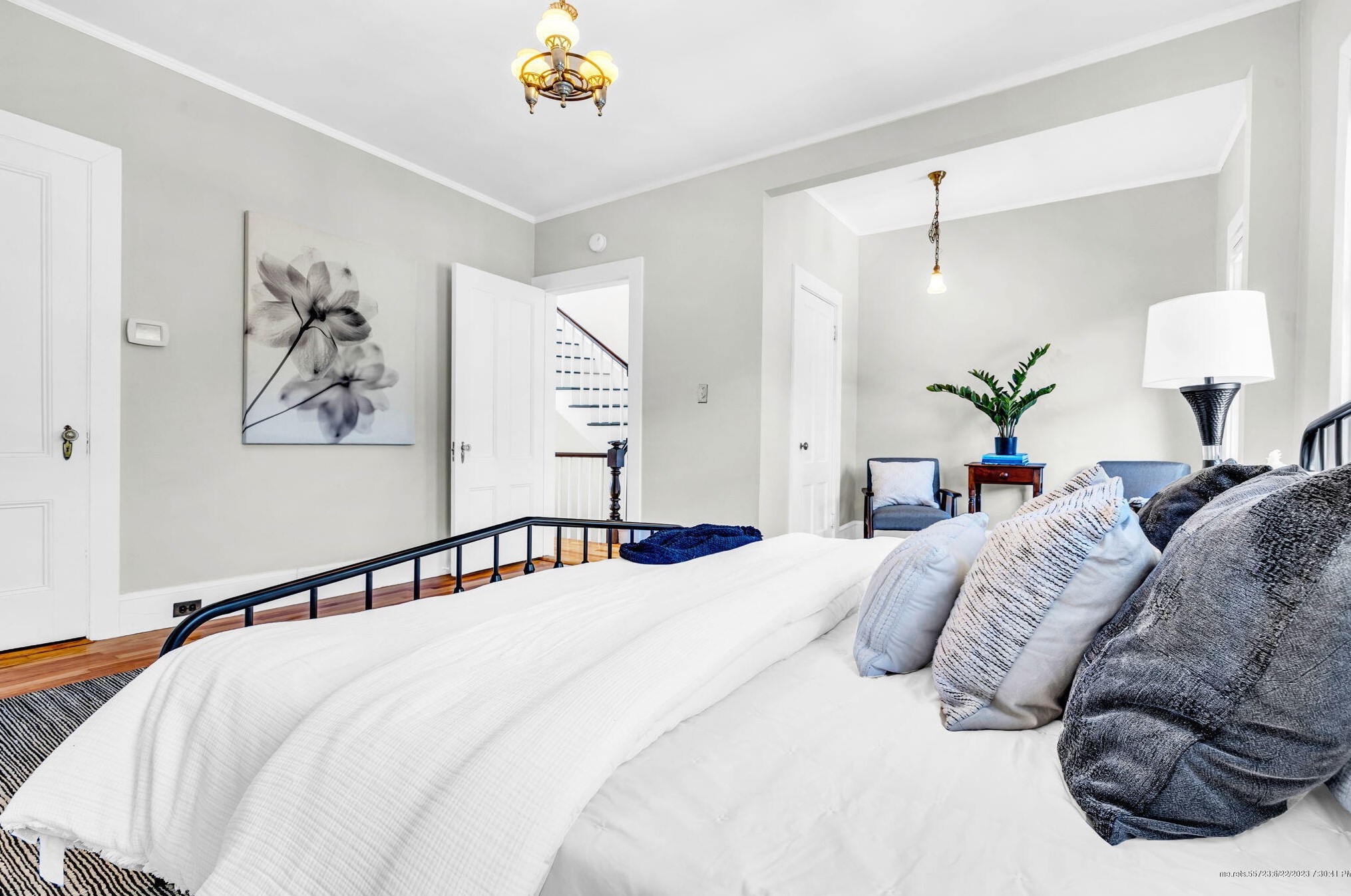 89 Pne St, Portland ME 04102-1531 exterior