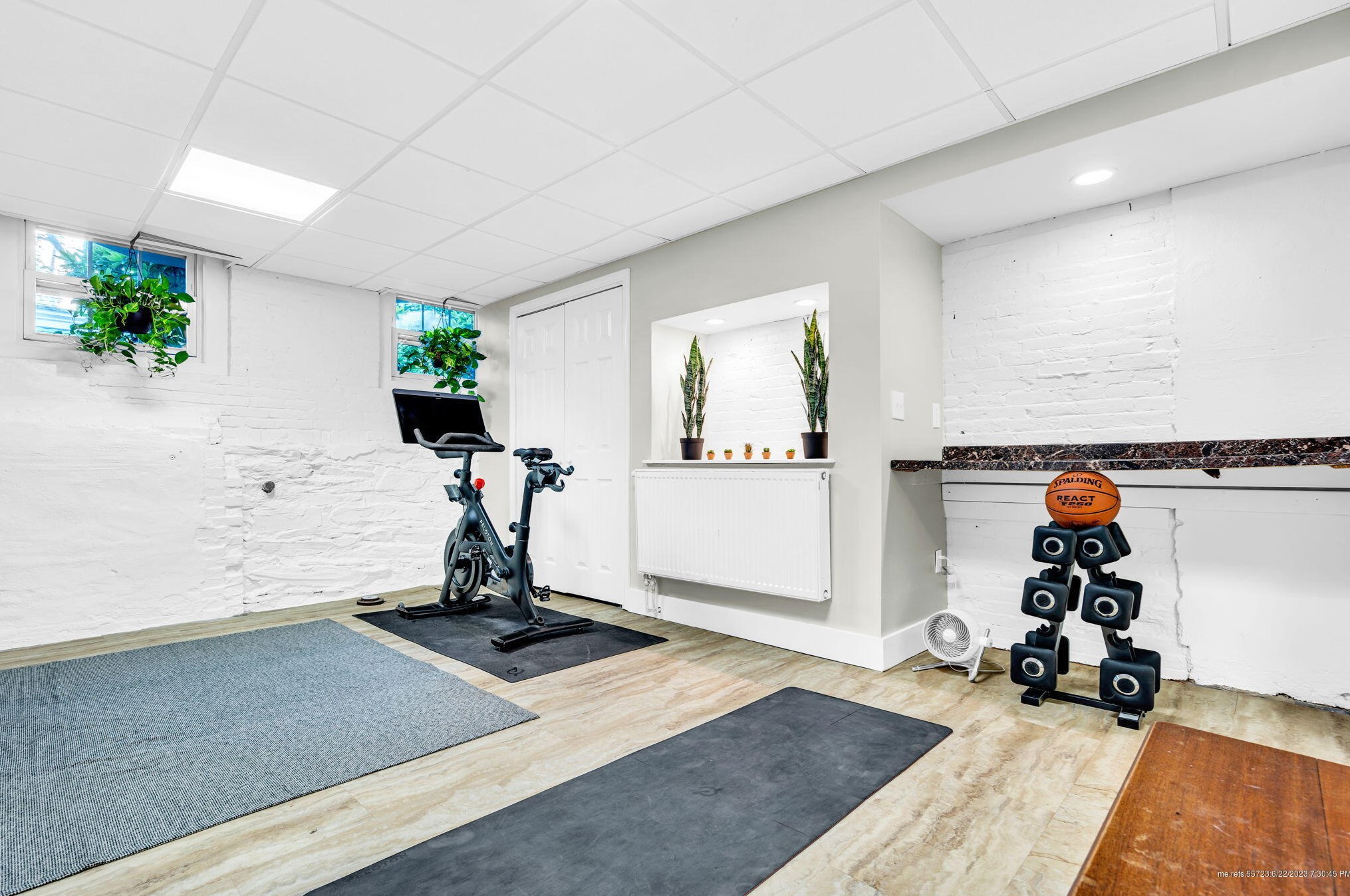 89 Pne St, Portland ME 04102-1531 exterior