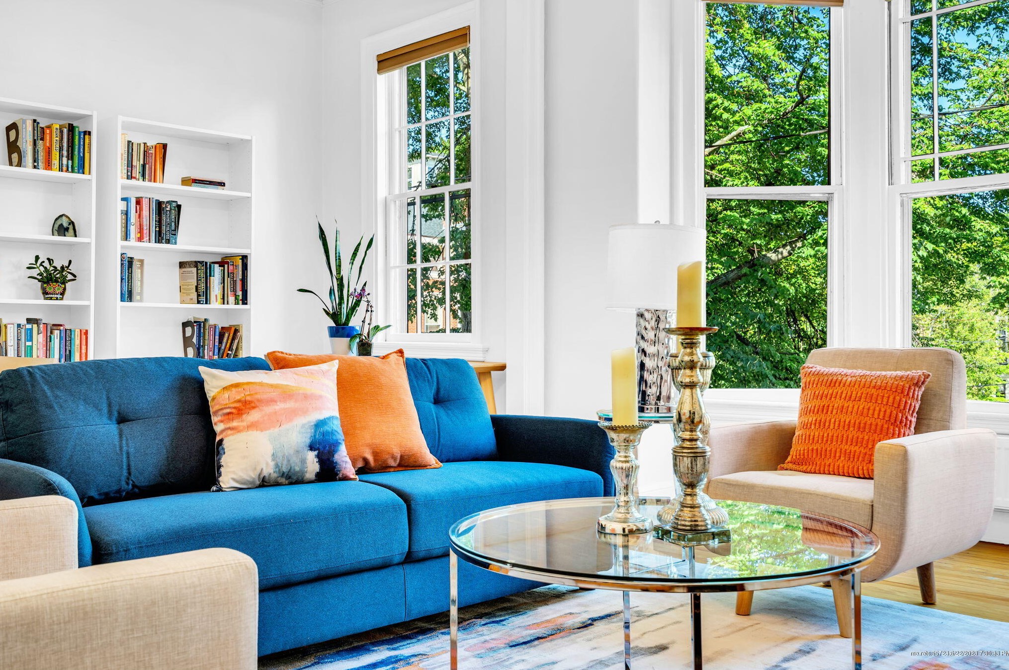 89 Pne St, Portland ME 04102-1531 exterior