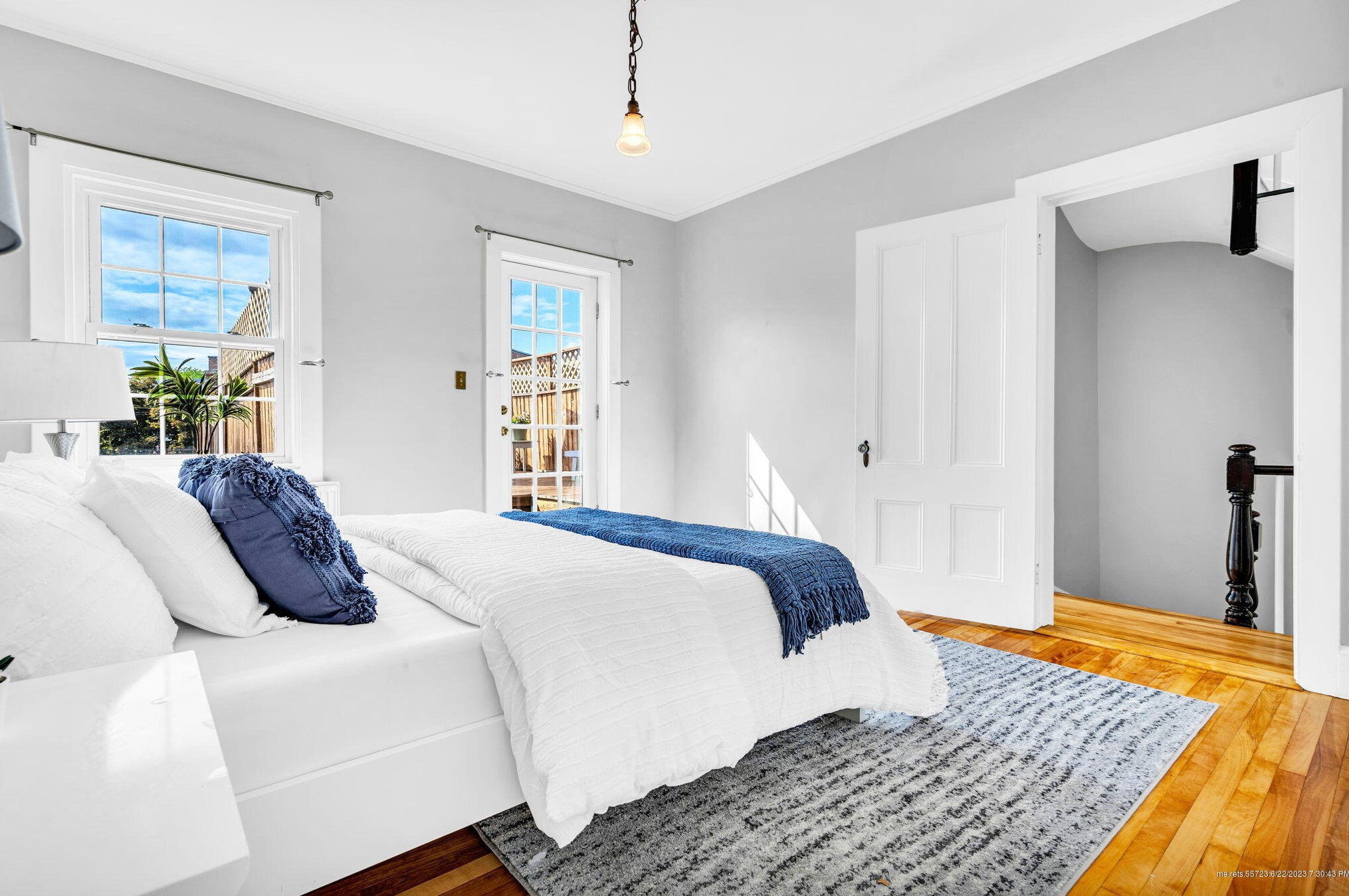 89 Pne St, Portland ME 04102-1531 exterior