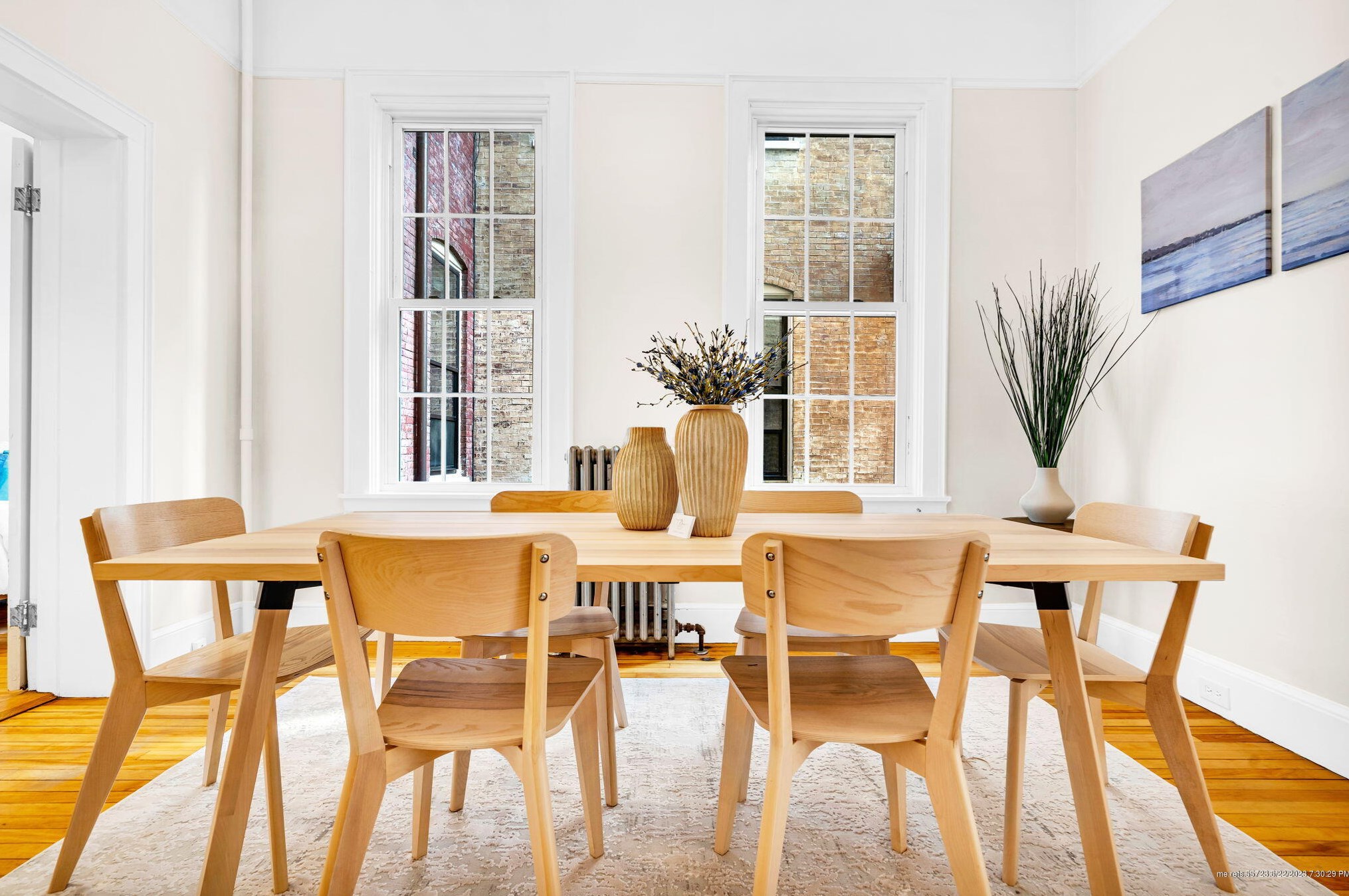 89 Pne St, Portland ME 04102-1531 exterior