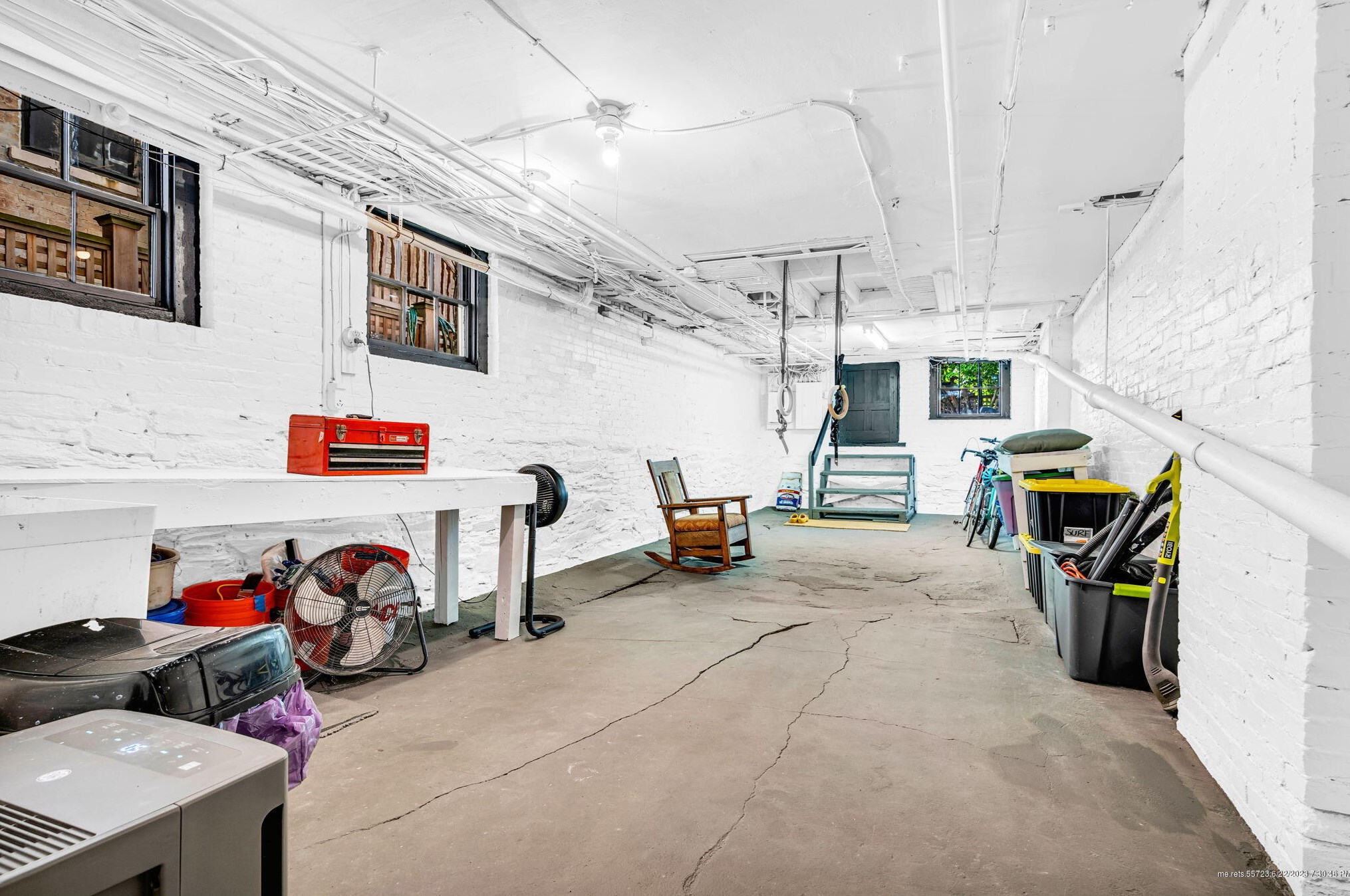 89 Pne St, Portland ME 04102-1531 exterior