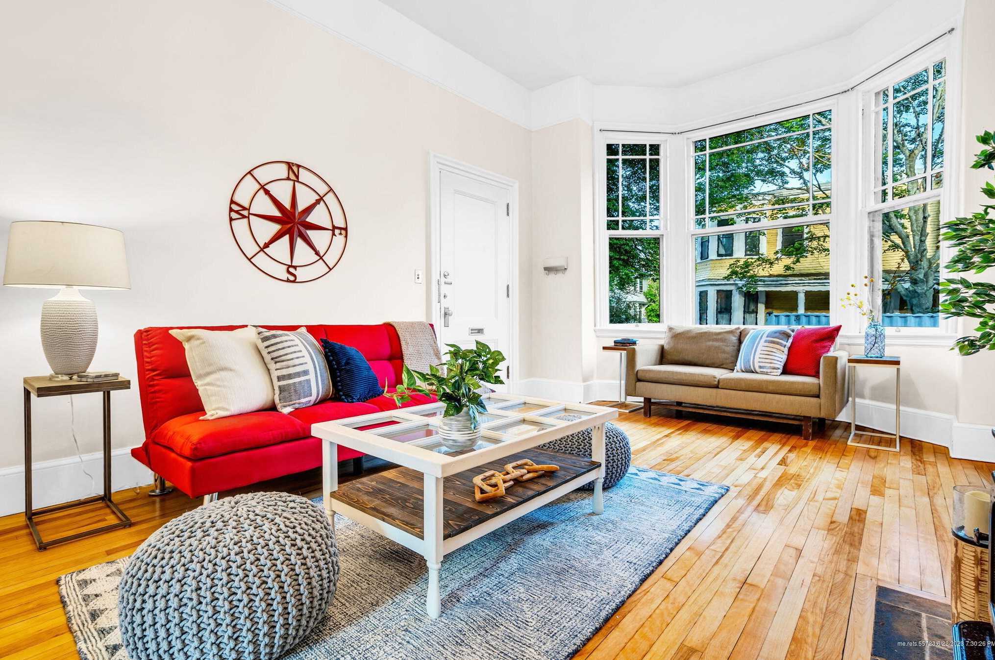 89 Pne St, Portland ME 04102-1531 exterior