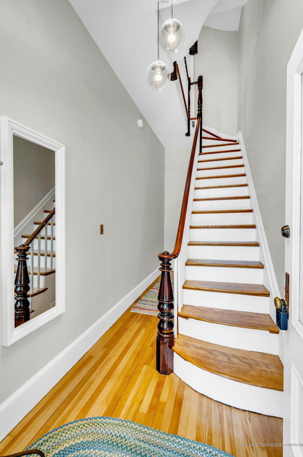 89 Pne St, Portland ME 04102-1531 exterior