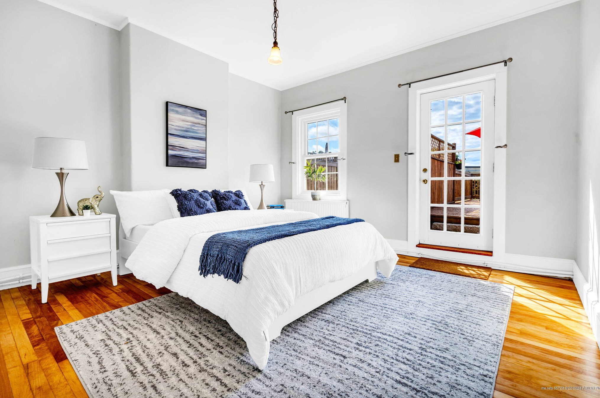 89 Pne St, Portland ME 04102-1531 exterior