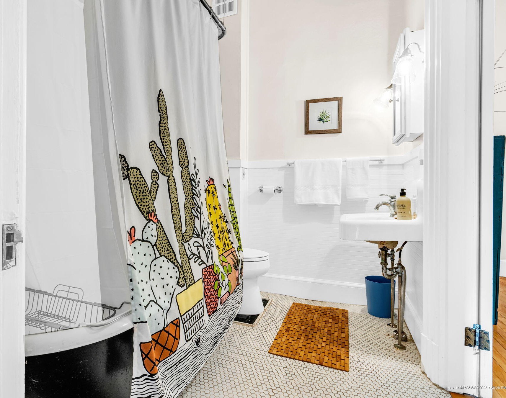 89 Pne St, Portland ME 04102-1531 exterior