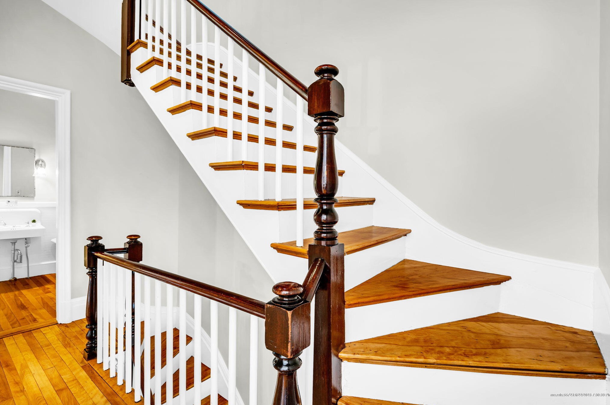 89 Pne St, Portland ME 04102-1531 exterior