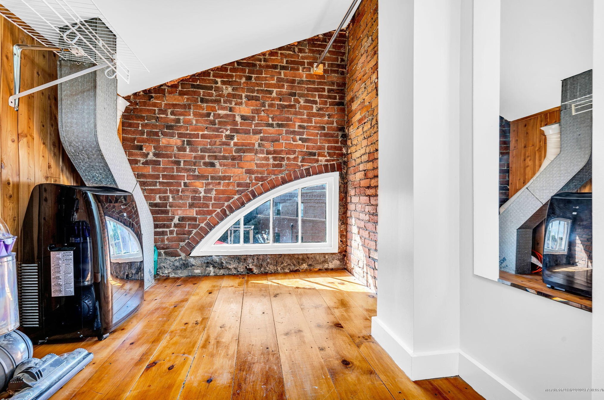 89 Pne St, Portland ME 04102-1531 exterior