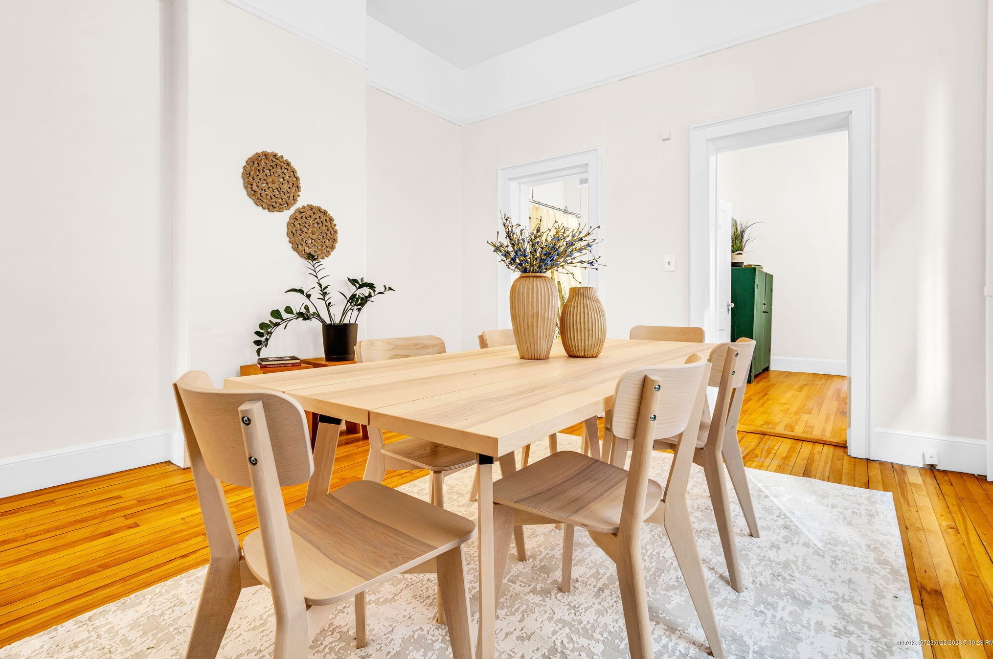 89 Pne St, Portland ME 04102-1531 exterior