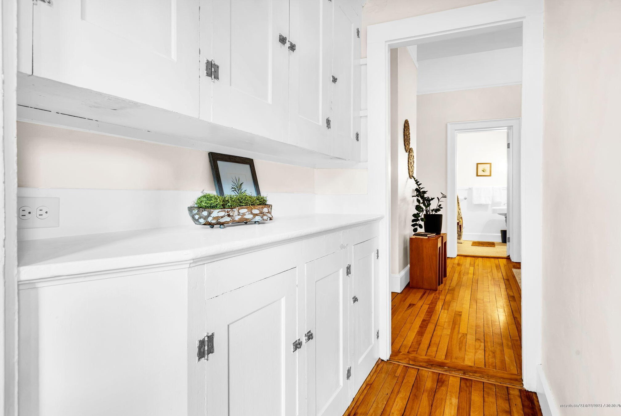 89 Pne St, Portland ME 04102-1531 exterior