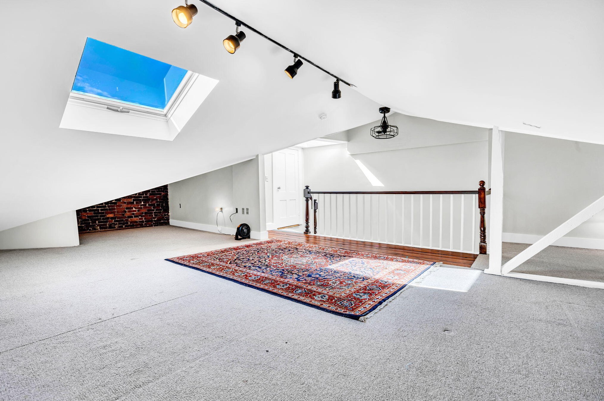 89 Pne St, Portland ME 04102-1531 exterior