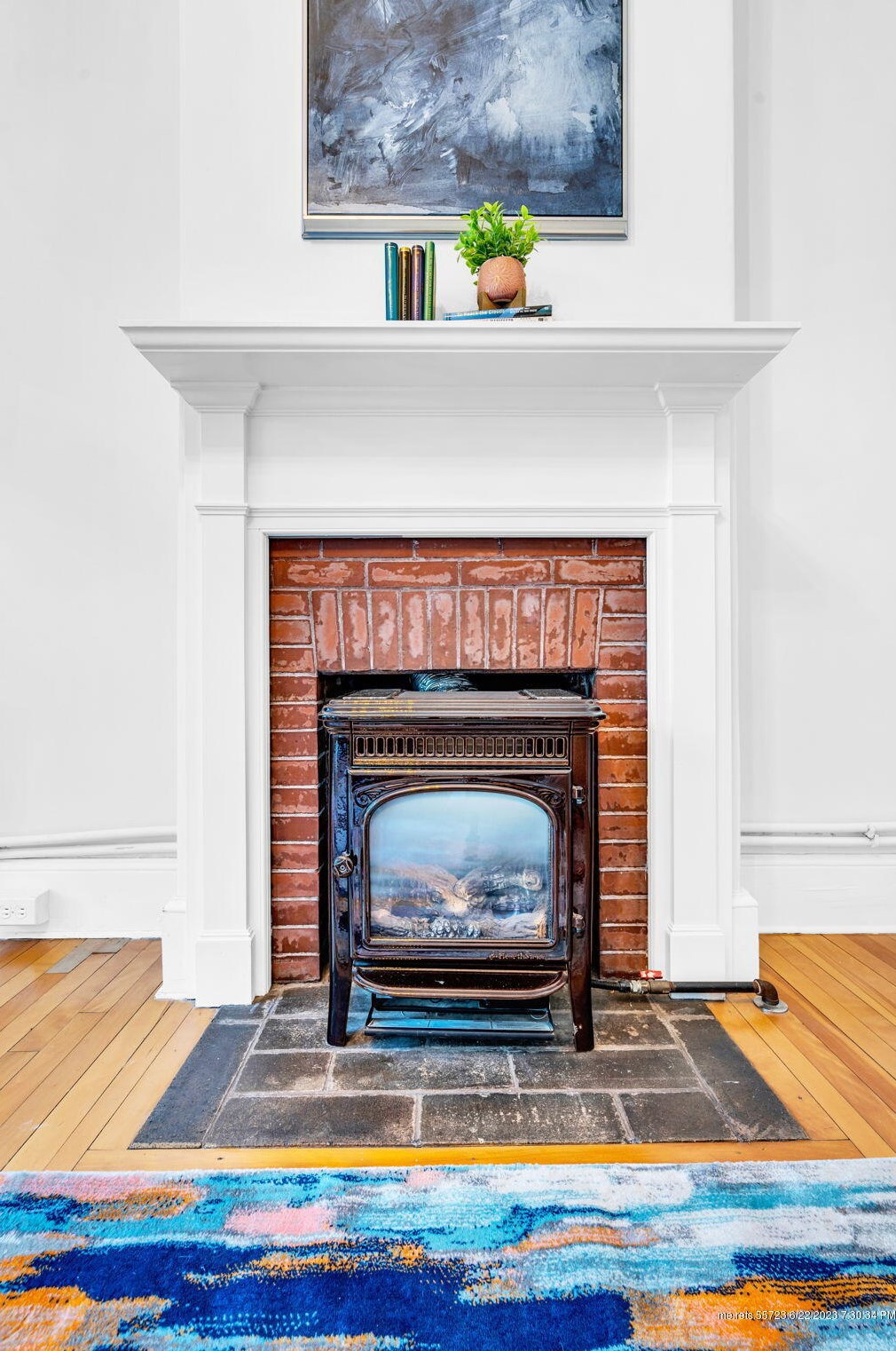 89 Pne St, Portland ME 04102-1531 exterior