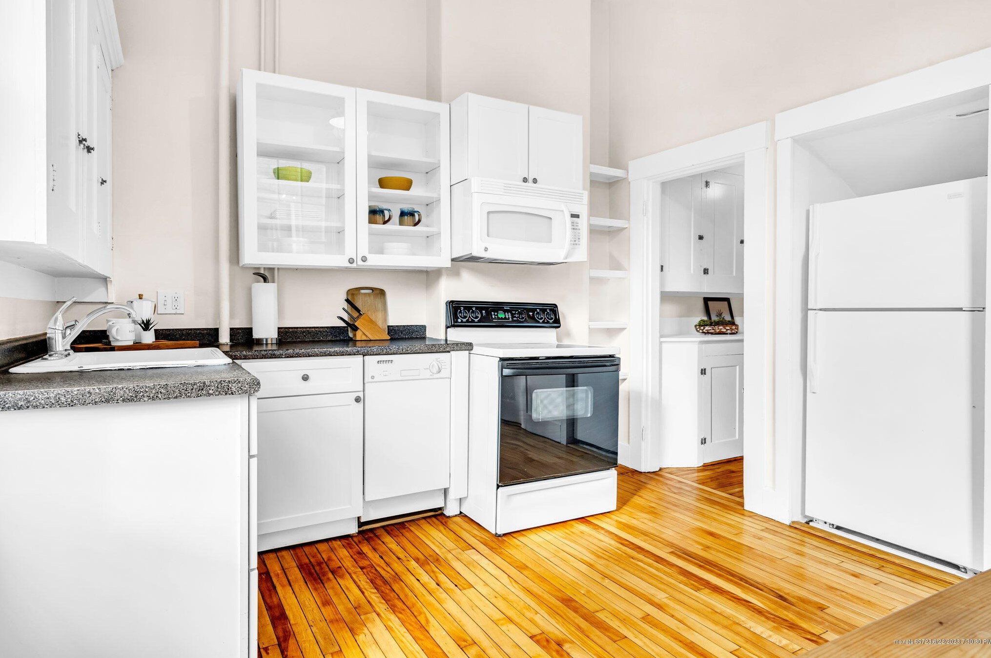 89 Pne St, Portland ME 04102-1531 exterior