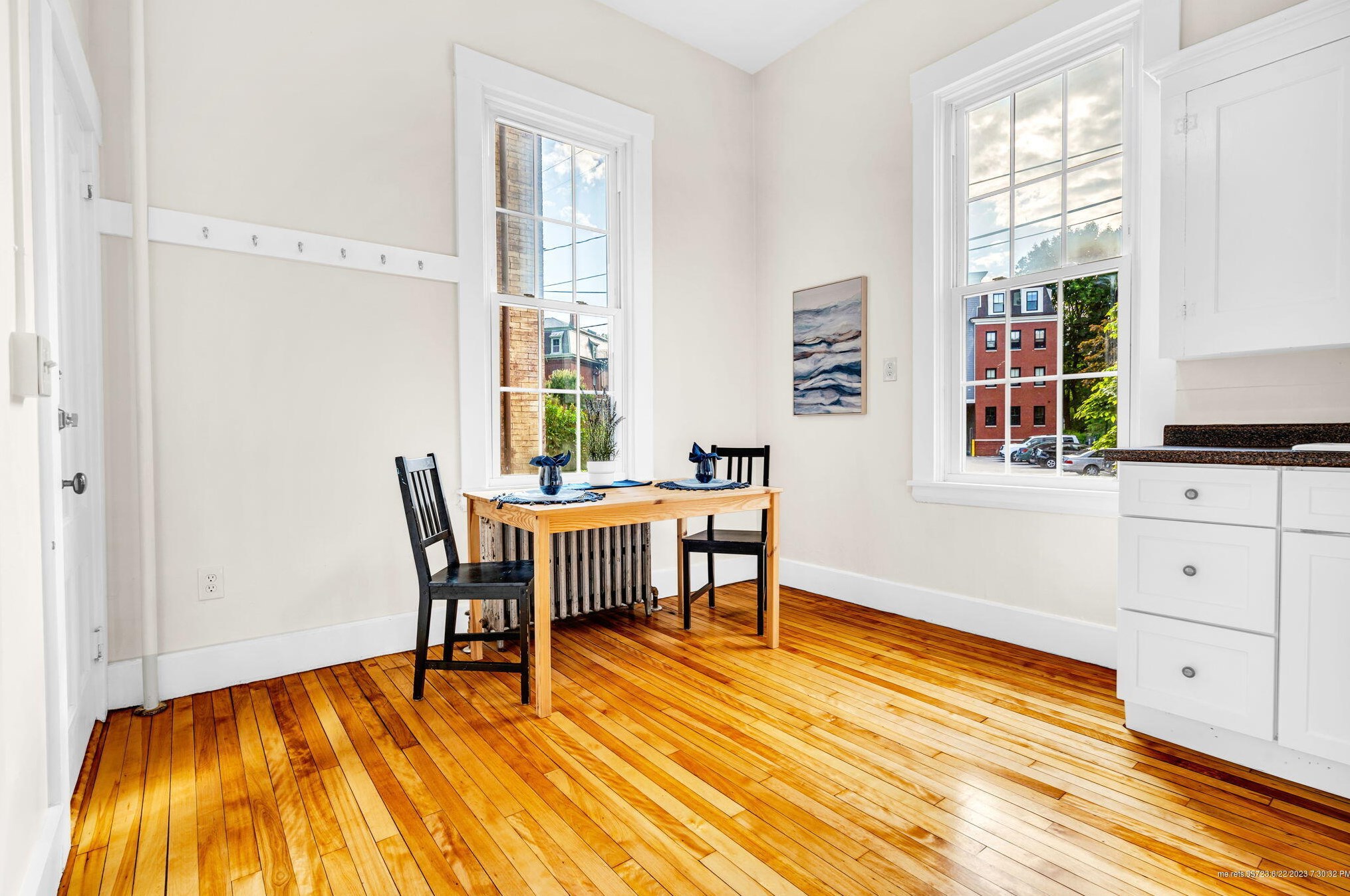 89 Pne St, Portland ME 04102-1531 exterior