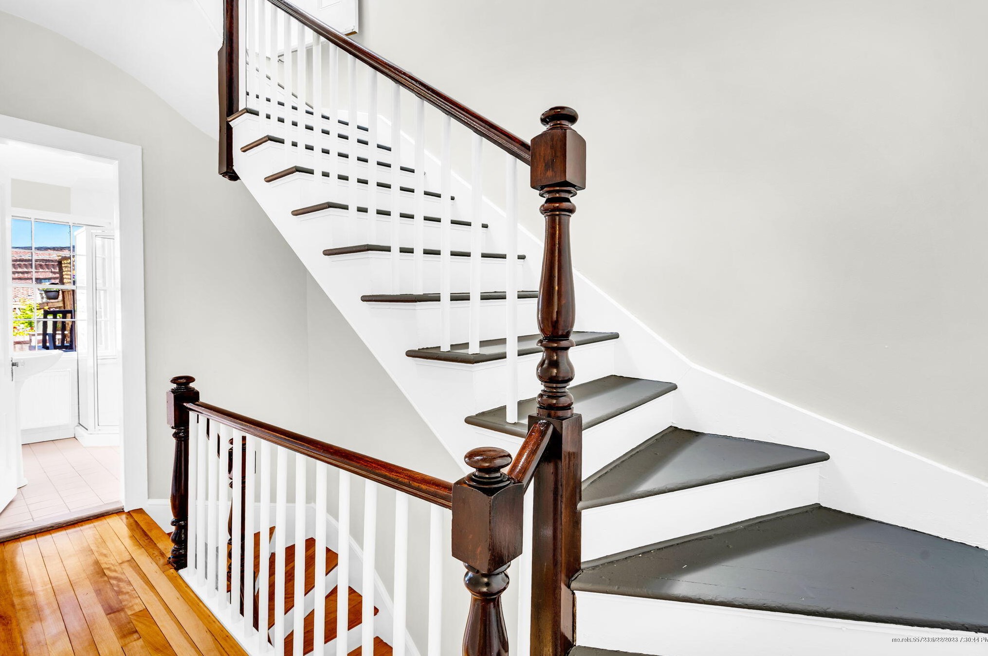 89 Pne St, Portland ME 04102-1531 exterior