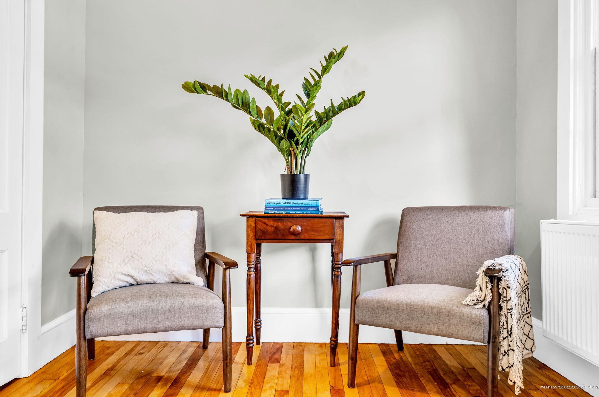 89 Pne St, Portland ME 04102-1531 exterior