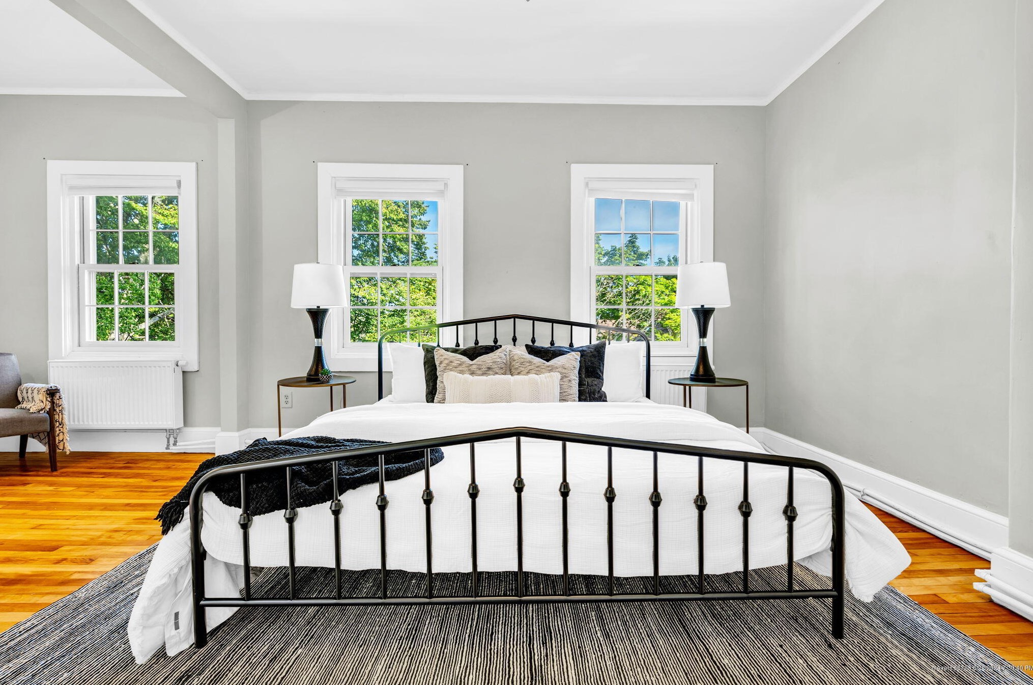 89 Pne St, Portland ME 04102-1531 exterior