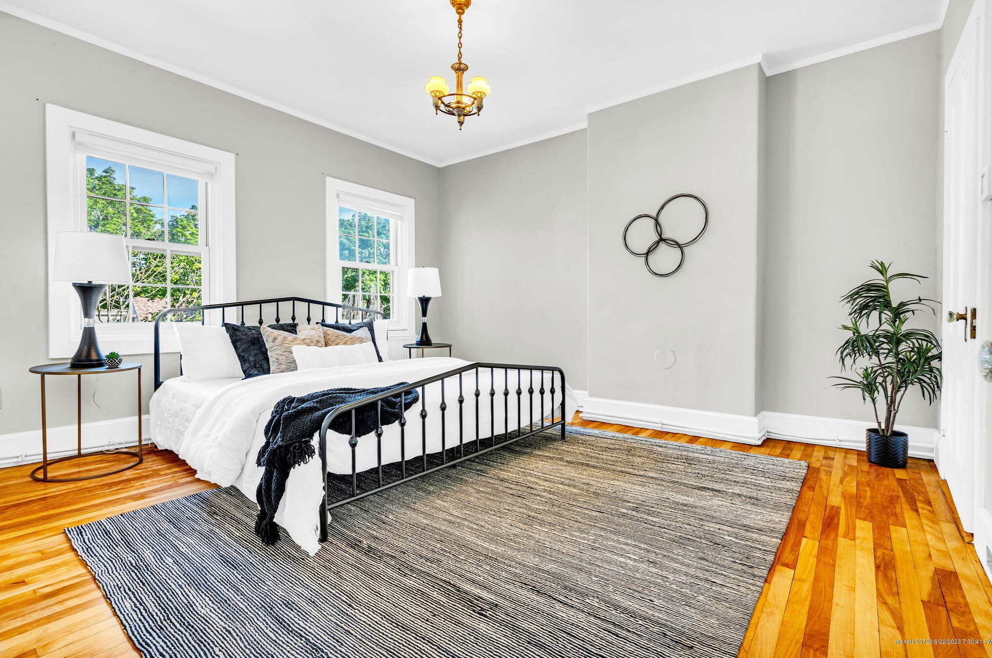 89 Pne St, Portland ME 04102-1531 exterior