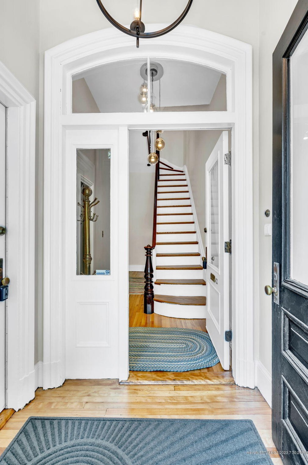 89 Pne St, Portland ME 04102-1531 exterior