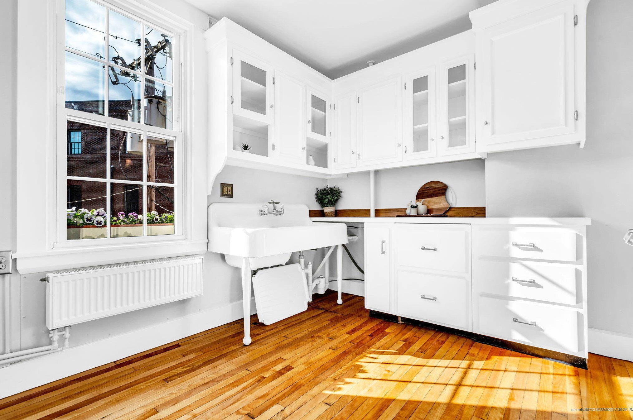 89 Pne St, Portland ME 04102-1531 exterior