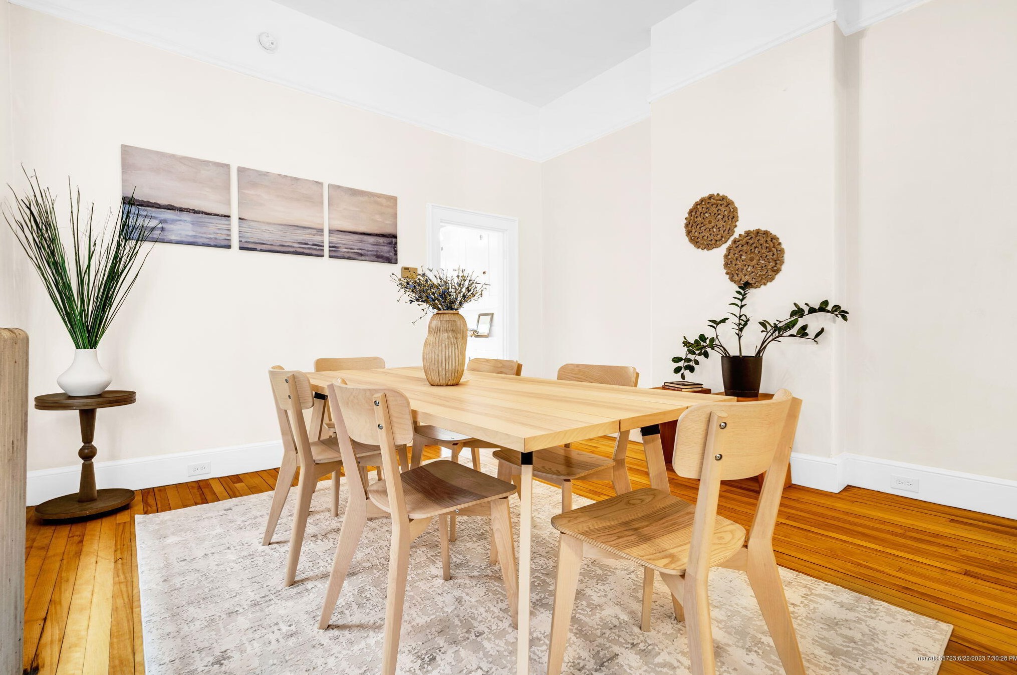 89 Pne St, Portland ME 04102-1531 exterior