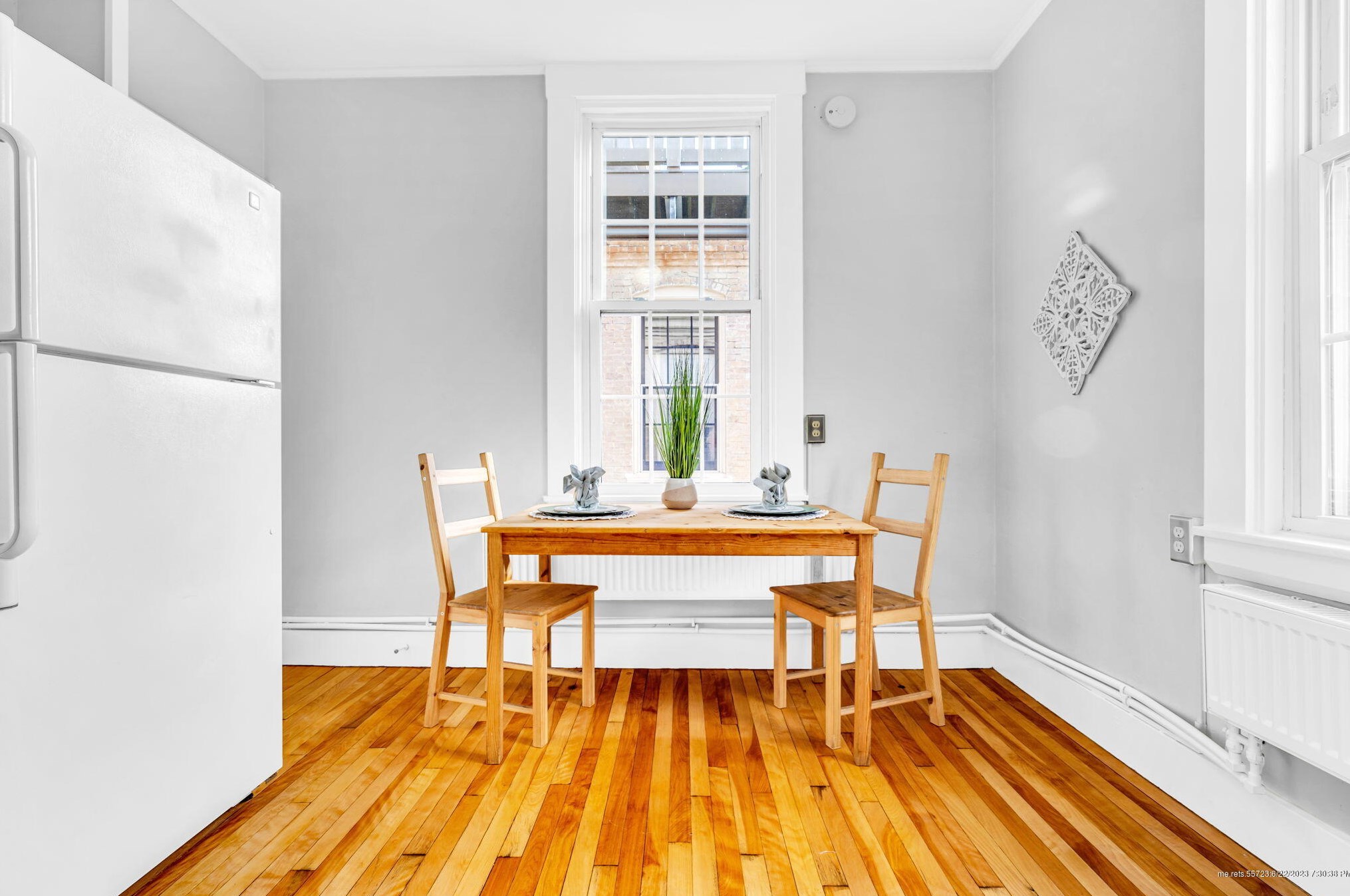 89 Pne St, Portland ME 04102-1531 exterior