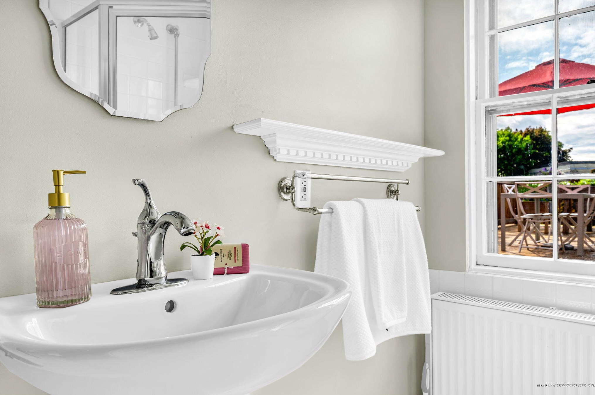 89 Pne St, Portland ME 04102-1531 exterior