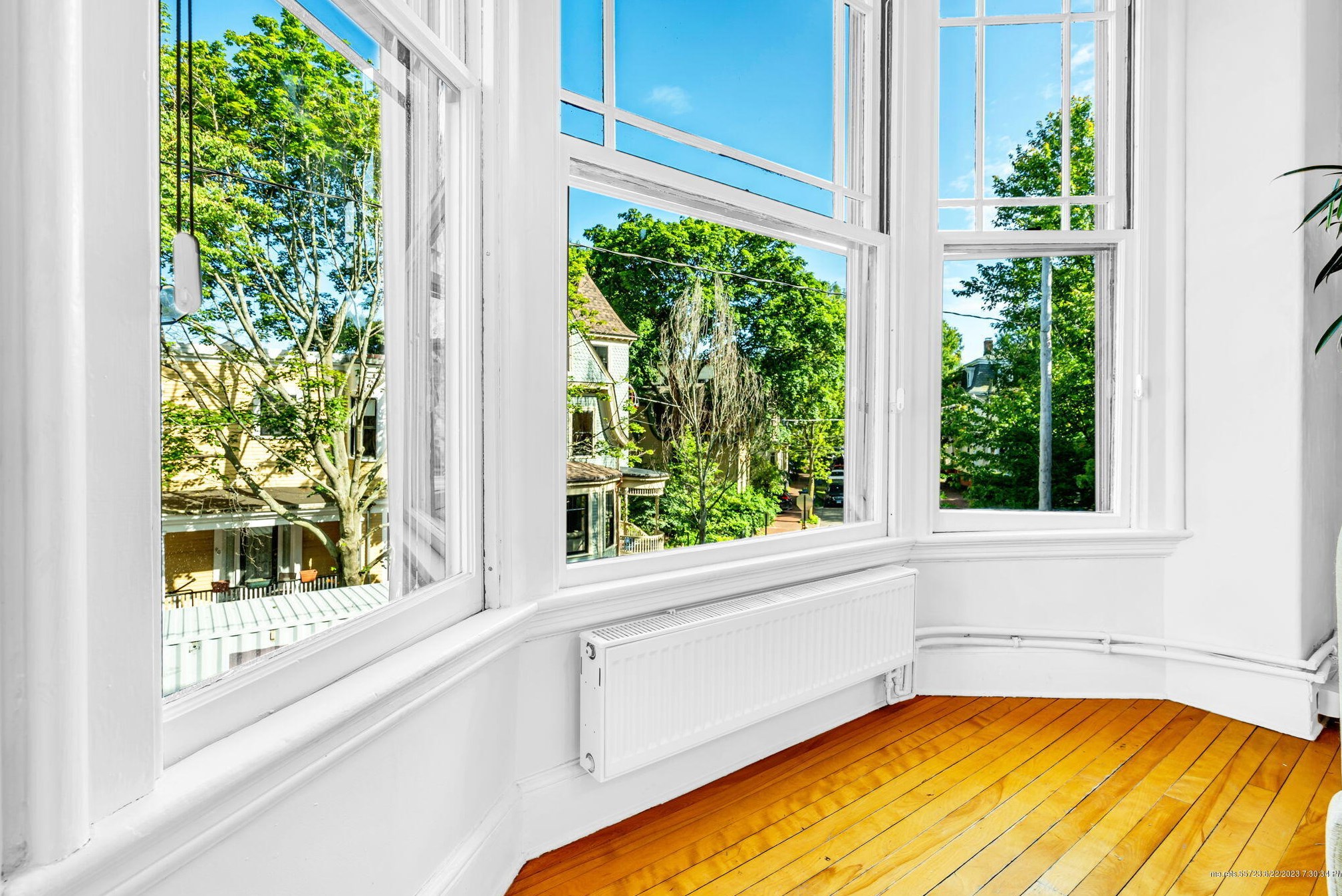 89 Pne St, Portland ME 04102-1531 exterior