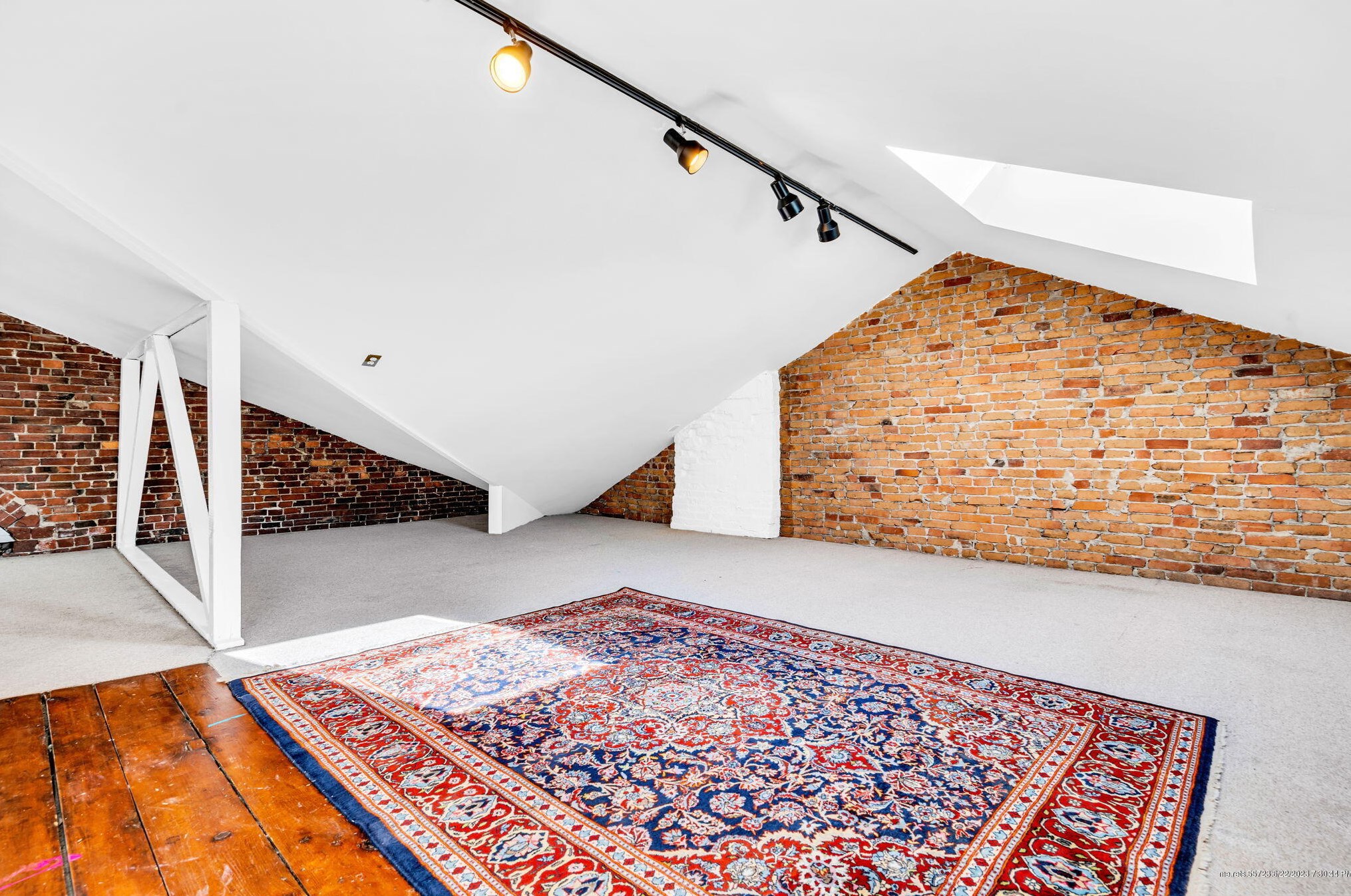 89 Pne St, Portland ME 04102-1531 exterior