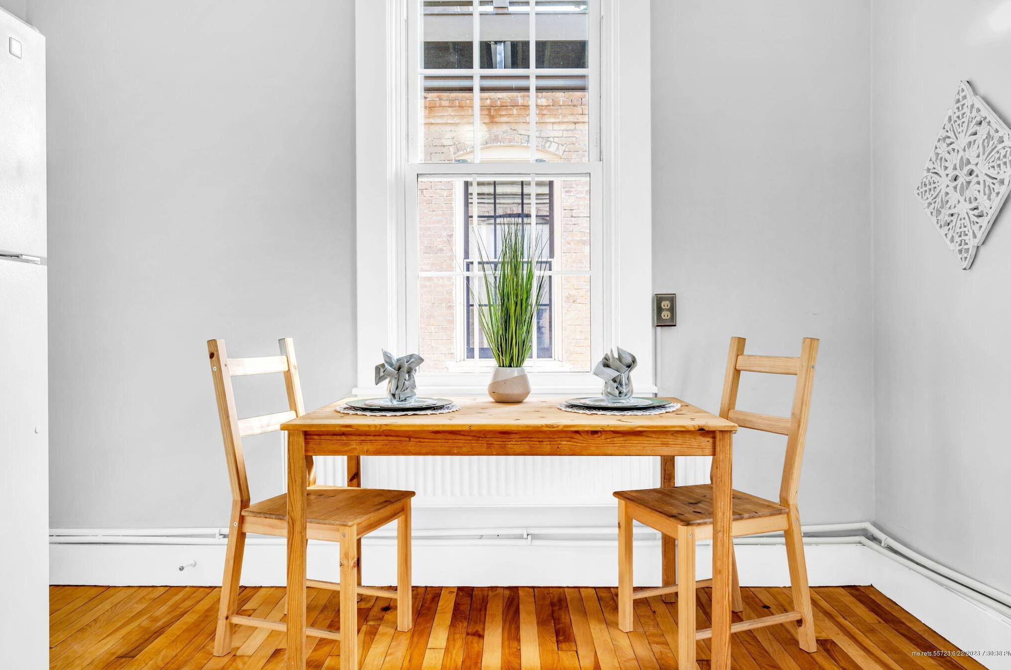 89 Pne St, Portland ME 04102-1531 exterior