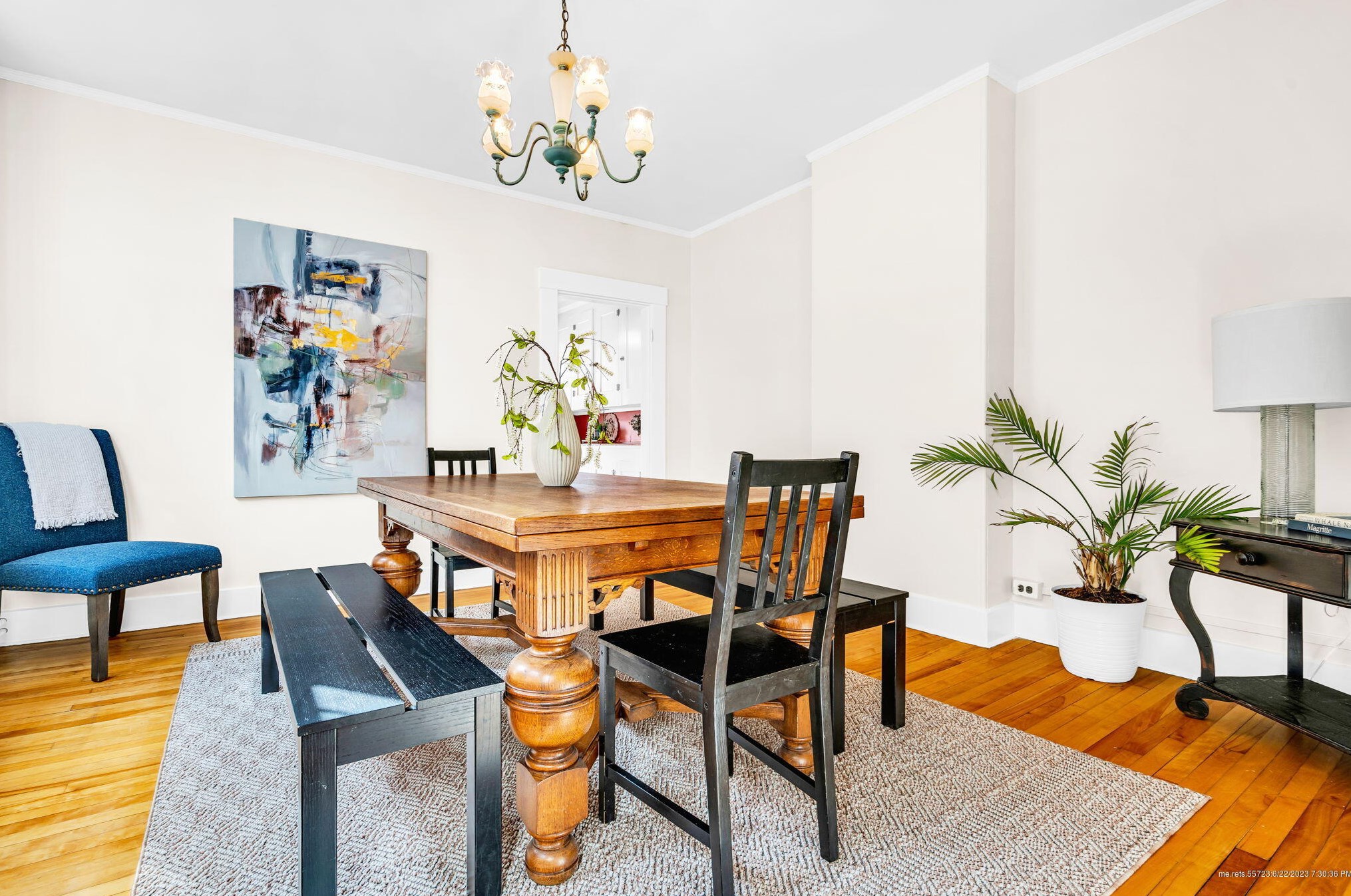 89 Pne St, Portland ME 04102-1531 exterior