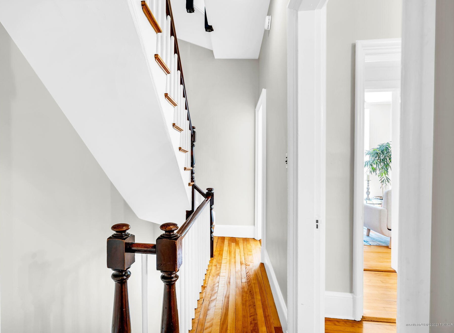 89 Pne St, Portland ME 04102-1531 exterior