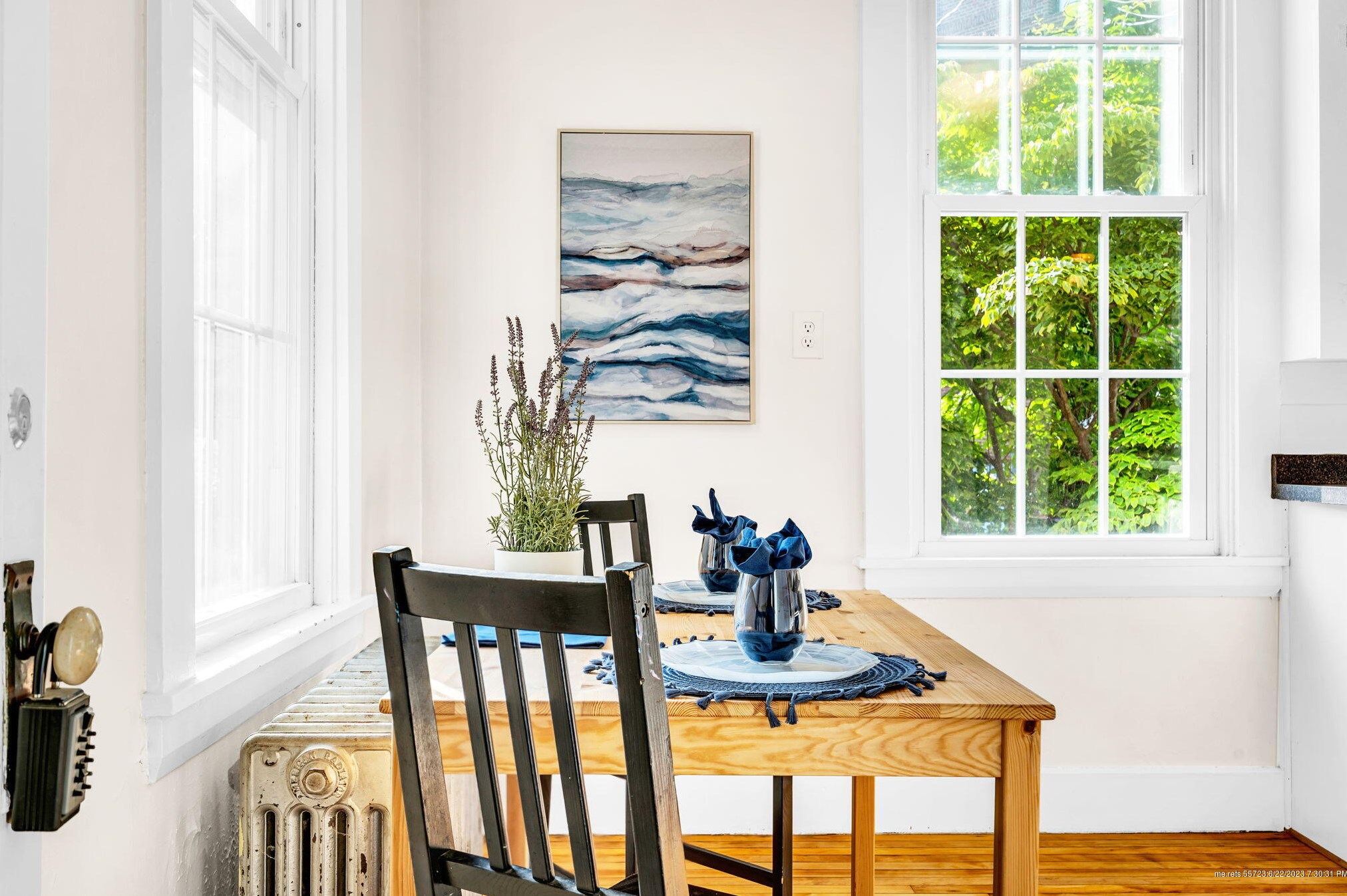 89 Pne St, Portland ME 04102-1531 exterior