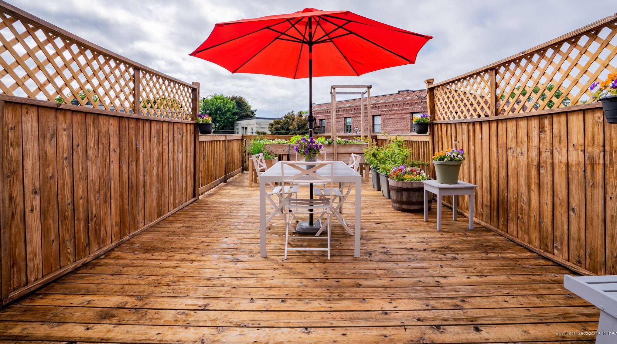 89 Pne St, Portland ME 04102-1531 exterior