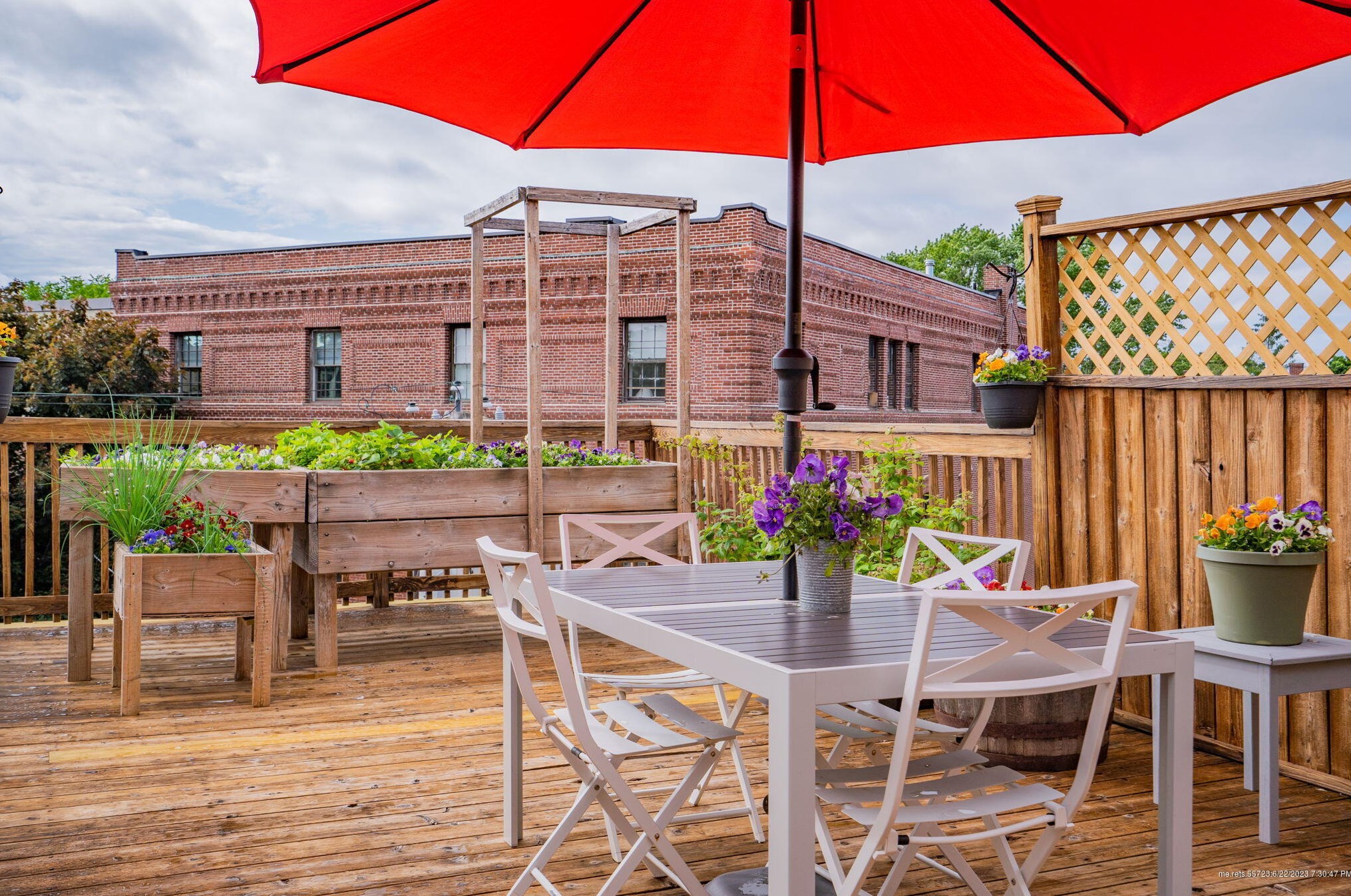 89 Pne St, Portland ME 04102-1531 exterior