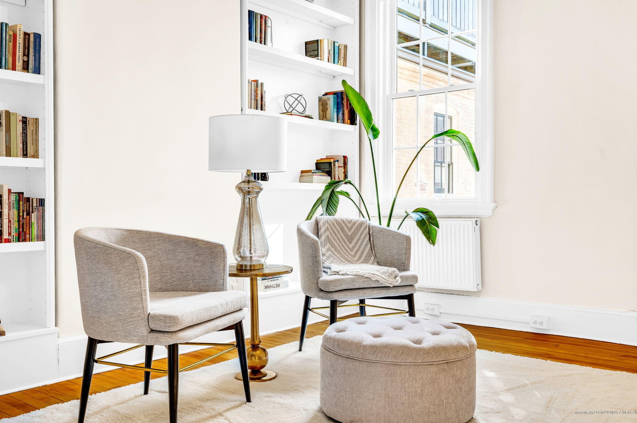 89 Pne St, Portland ME 04102-1531 exterior