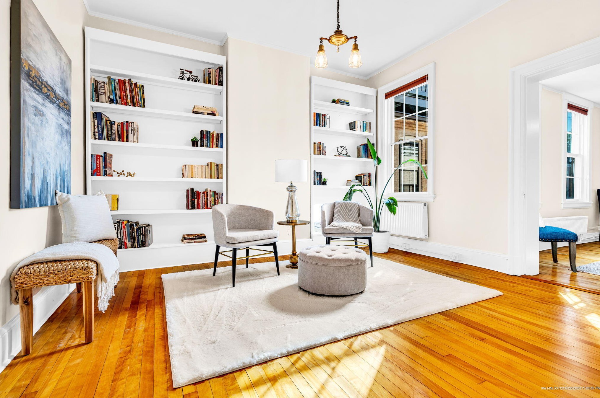 89 Pne St, Portland ME 04102-1531 exterior